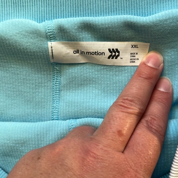 All In Motion Skort - Picture 5 of 6